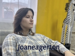 Joaneagerton
