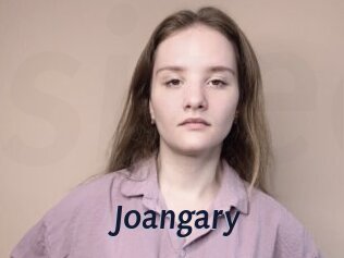 Joangary