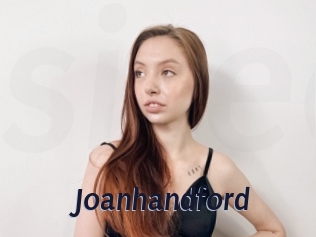 Joanhandford