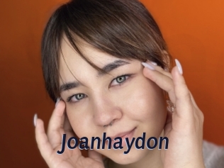 Joanhaydon
