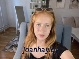 Joanhayley