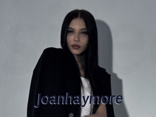 Joanhaymore