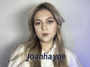 Joanhayne
