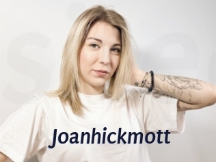 Joanhickmott