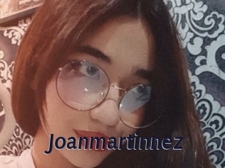 Joanmartinnez
