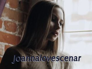 Joannalovescenar