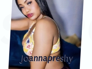 Joannapreshy