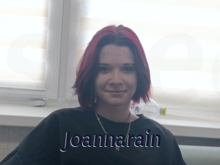 Joannarain