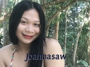 Joannasaw
