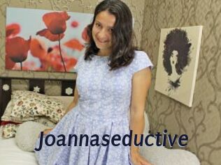 Joannaseductive