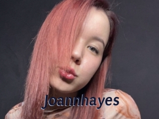 Joannhayes