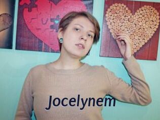 Jocelynem