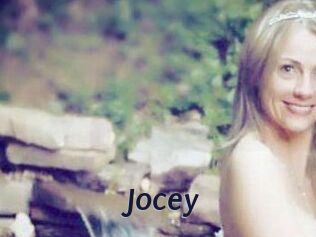 Jocey