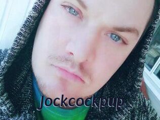 Jockcockpup