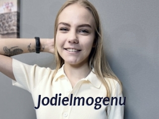 Jodielmogenu