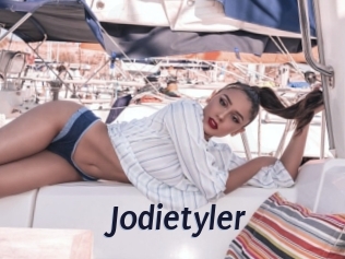 jodietyler Site Cul