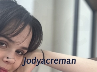 Jodyacreman