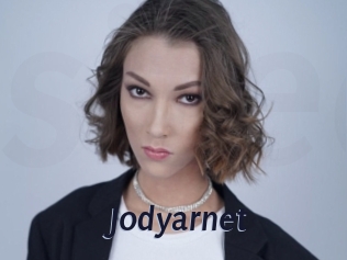 Jodyarnet