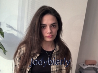 Jodybierly