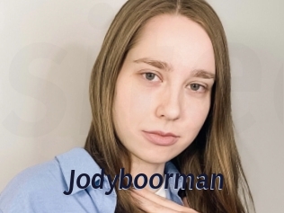 Jodyboorman