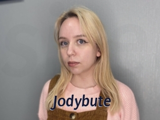 Jodybute