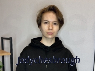 Jodychesbrough