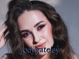 Jodygateley