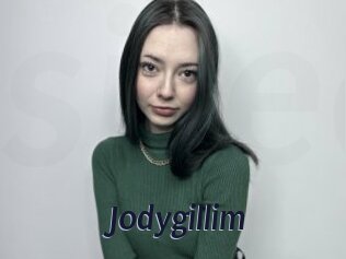 Jodygillim