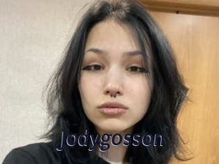Jodygosson