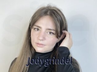Jodygrindel