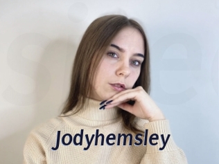 Jodyhemsley