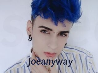 Joeanyway