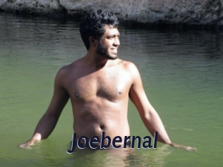 joebernal Site Cul