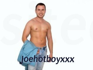 Joehotboyxxx