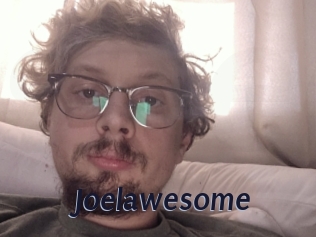 Joelawesome