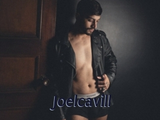 Joelcavill