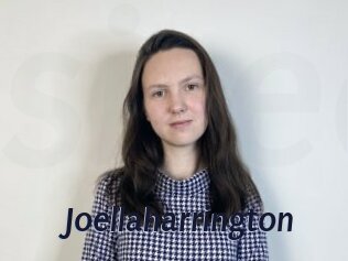 Joellaharrington