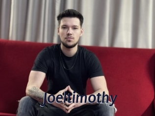 Joeltimothy