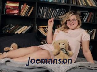 Joemanson