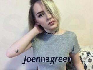 Joennagreen