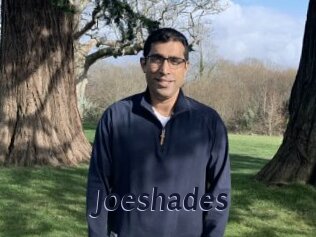 Joeshades