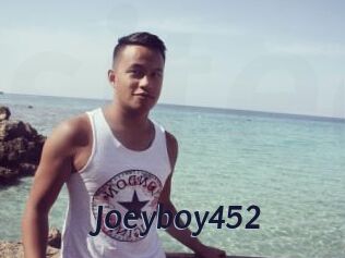 Joeyboy452