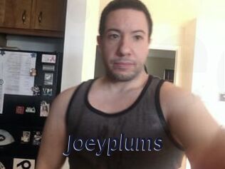 Joeyplums