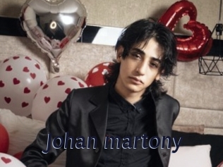 johan_martony Site Cul