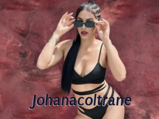 johanacoltrane Site Cul