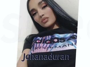 Johanaduran