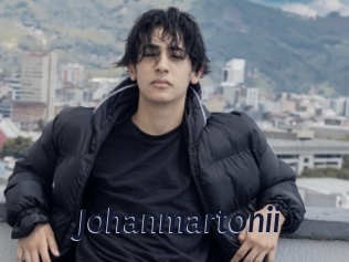 Johanmartonii