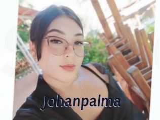 Johanpalma