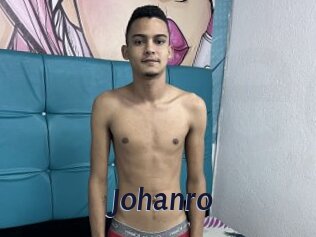 Johanro