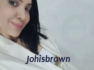 johisbrown Site Cul